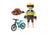 Playmobil Special Plus - Mountain Biker