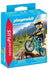Playmobil Special Plus - Mountain Biker