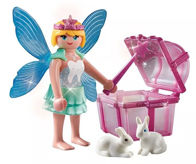 Playmobil Special Plus - Tooth Fairy