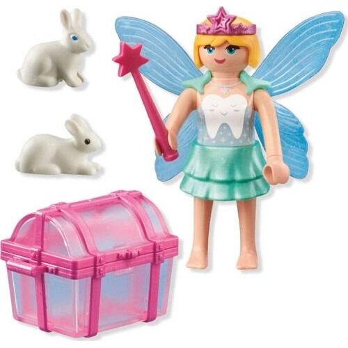 Playmobil Special Plus - Tooth Fairy