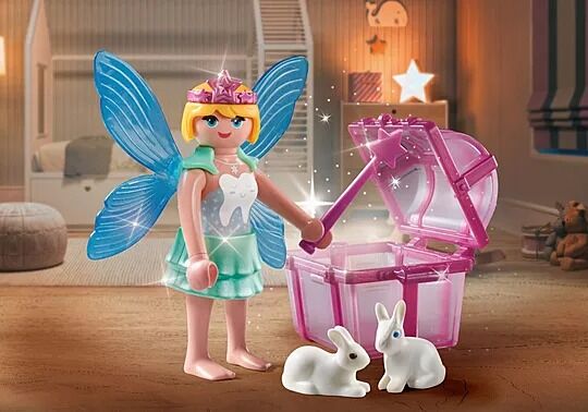Playmobil Special Plus - Tooth Fairy
