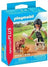 Playmobil Special Plus - Woman with Goats