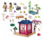 Playmobil - Asian Garden with Panda