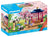 Playmobil - Asian Garden with Panda