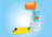 Playmobil JUNIOR AQUA - Pour and Play Water Tank with Slide