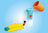 Playmobil JUNIOR AQUA - Pour and Play Water Tank with Slide