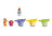 Playmobil JUNIOR AQUA - Floating Cups with Water Fun