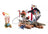 Playmobil Pirates - Pirate Raft with Treasure