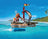 Playmobil Pirates - Pirate Raft with Treasure