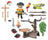 Playmobil Pirates - Pirate with Ballista