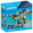 Playmobil Pirates - Pirate with Ballista