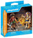 Playmobil - DuoPack Treasure Hunter and Mummy