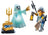 Playmobil Novelmore - Starter Pack Ghost and Novelmore Knight