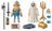 Playmobil Novelmore - Starter Pack Ghost and Novelmore Knight