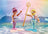 Playmobil - DuoPack Mermaid and Triton