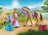 Playmobil Princess Magic - Princess with Horse Starter Pack