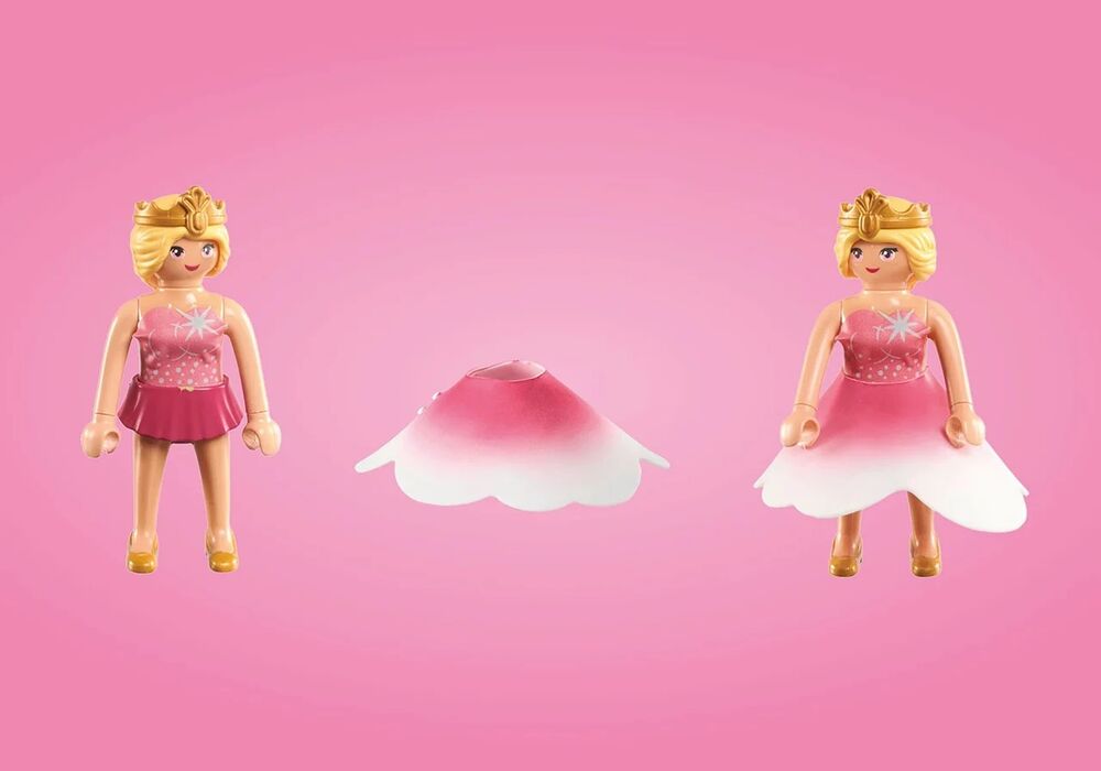 Playmobil Princess Magic - Pegasus' Birthday Party
