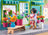 Playmobil - Flower Shop