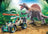 Playmobil Dinos - Spinosaurus Attack
