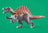 Playmobil Dinos - Spinosaurus Attack