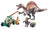Playmobil Dinos - Spinosaurus Attack