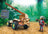 Playmobil Dinos - Spinosaurus Attack