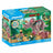 Playmobil Dinos - Triceratops Family