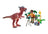 Playmobil Dinos - Stygimoloch Observation