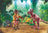 Playmobil Dinos - Stygimoloch Observation