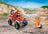 Playmobil Action Heroes - Firefighting Truck