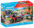 Playmobil Action Heroes - Firefighting Quad