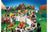 Playmobil Asterix - The Village Banquet