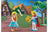 Playmobil Asterix - The Village Banquet