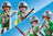 Playmobil Asterix - Legionnaires Tent