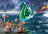 Playmobil - Vikings with Sea Monster