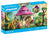 Playmobil - Cozy Fairy Home with Golden Unicorn
