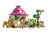 Playmobil - Cozy Fairy Home with Golden Unicorn