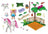 Playmobil - Magical Unicorn Stable