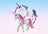 Playmobil - Magical Unicorn Stable