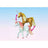 Playmobil - Sky Rose Unicorn with Fairy