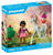Playmobil - Sky Rose Unicorn with Fairy