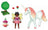 Playmobil - Sky Rose Unicorn with Fairy