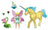 Playmobil - Sunshine Blossom Unicorn with Fairy