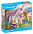 Playmobil - Lucky Lavender Unicorn with Fairy