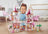 Playmobil Princess Magic - Princess Castle with Royal Couple