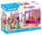Playmobil Princess Magic - Bedroom with Dressing Room