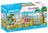 Playmobil Princess Magic - Garden with Royal Games