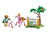 Playmobil Princess Magic - Garden with Royal Games
