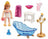 Playmobil Princess Magic - Royal Bathtub