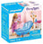 Playmobil Princess Magic - Royal Bathtub